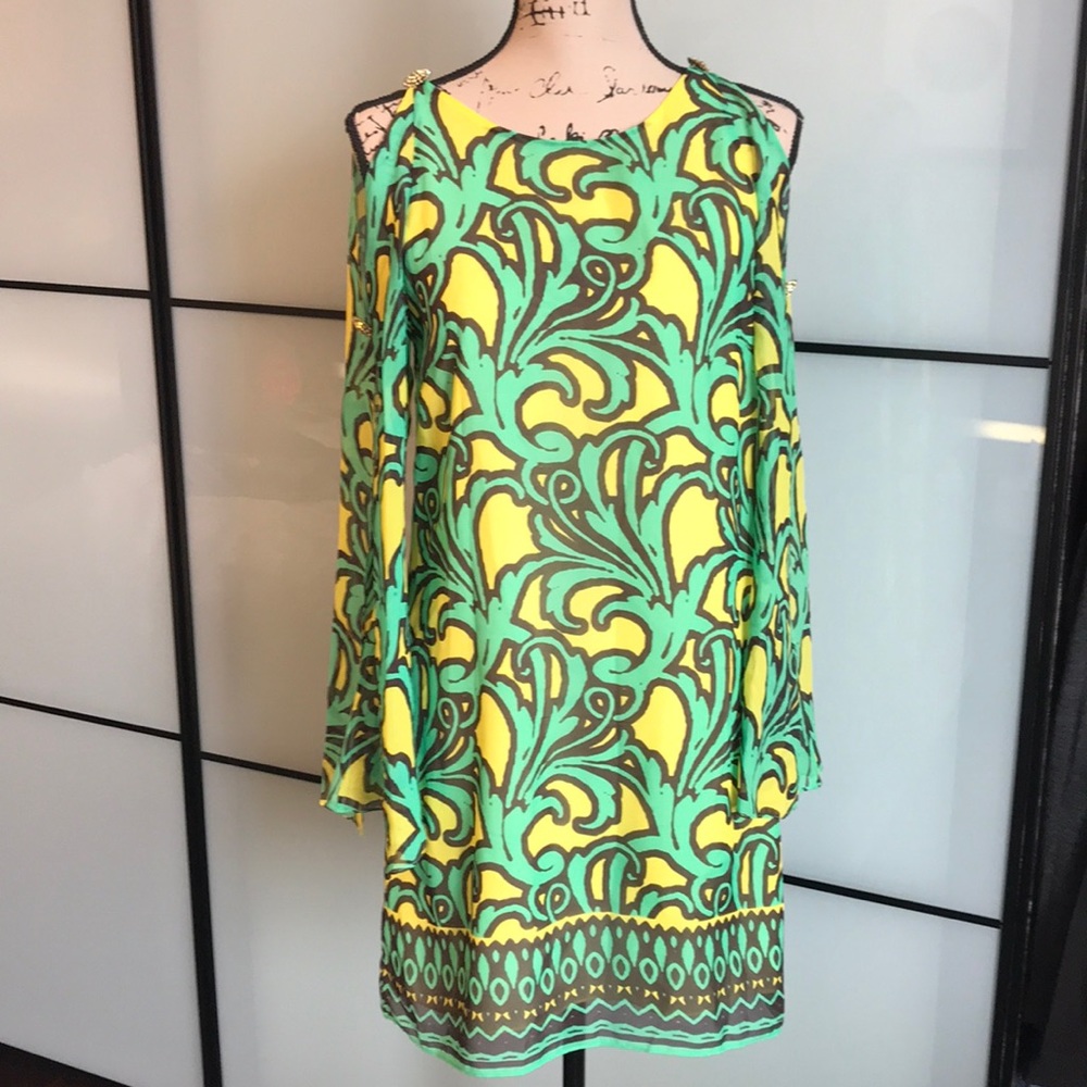 Milly summer dress